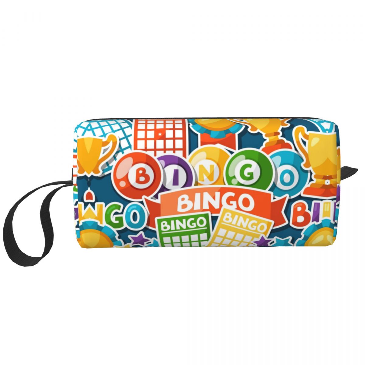 Bolsa de aseo personalizada pa - Beauty Makeup Games Free reseña y precio