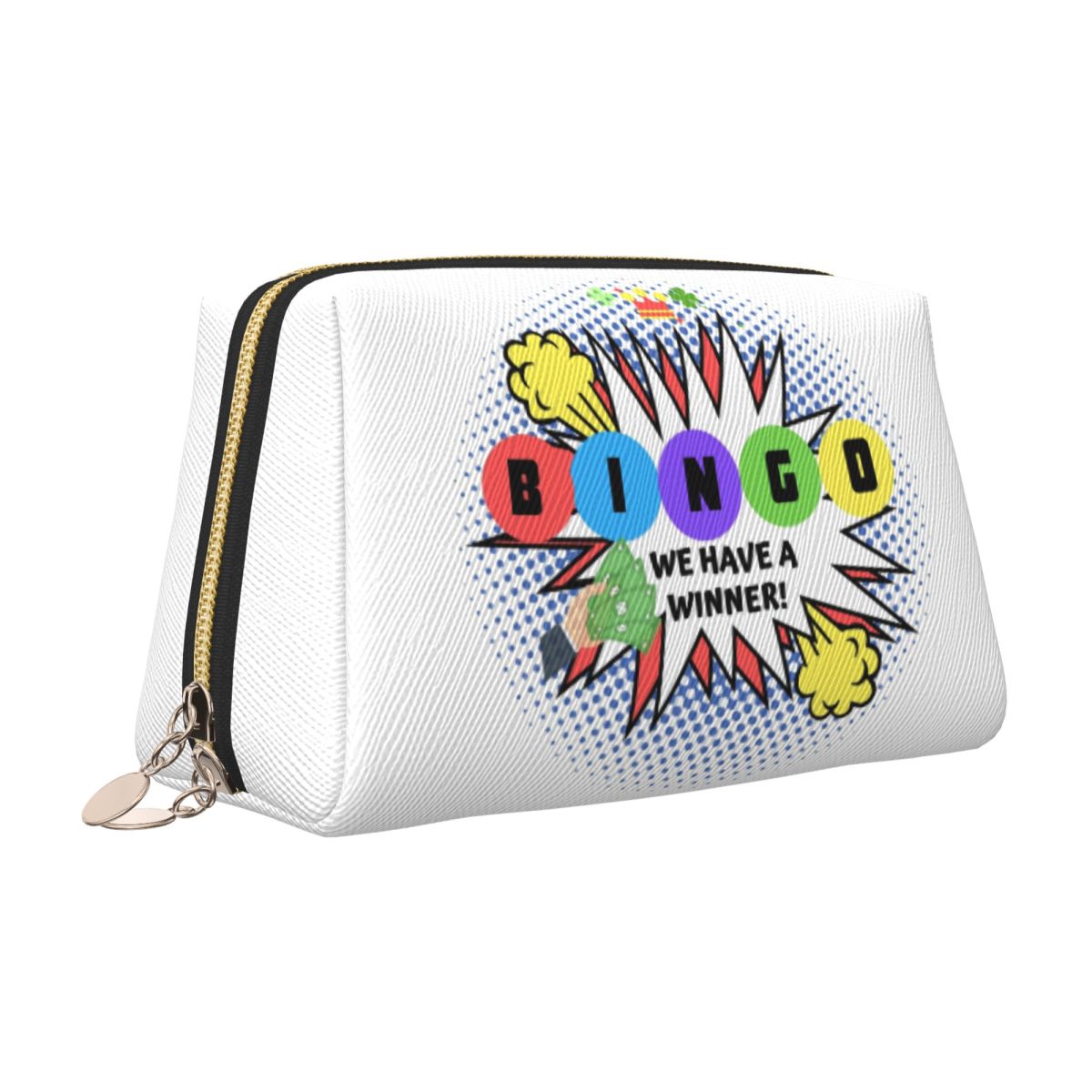 Bingo tenemos un ganador bolsa - Beauty Makeup Games Free reseña y precio