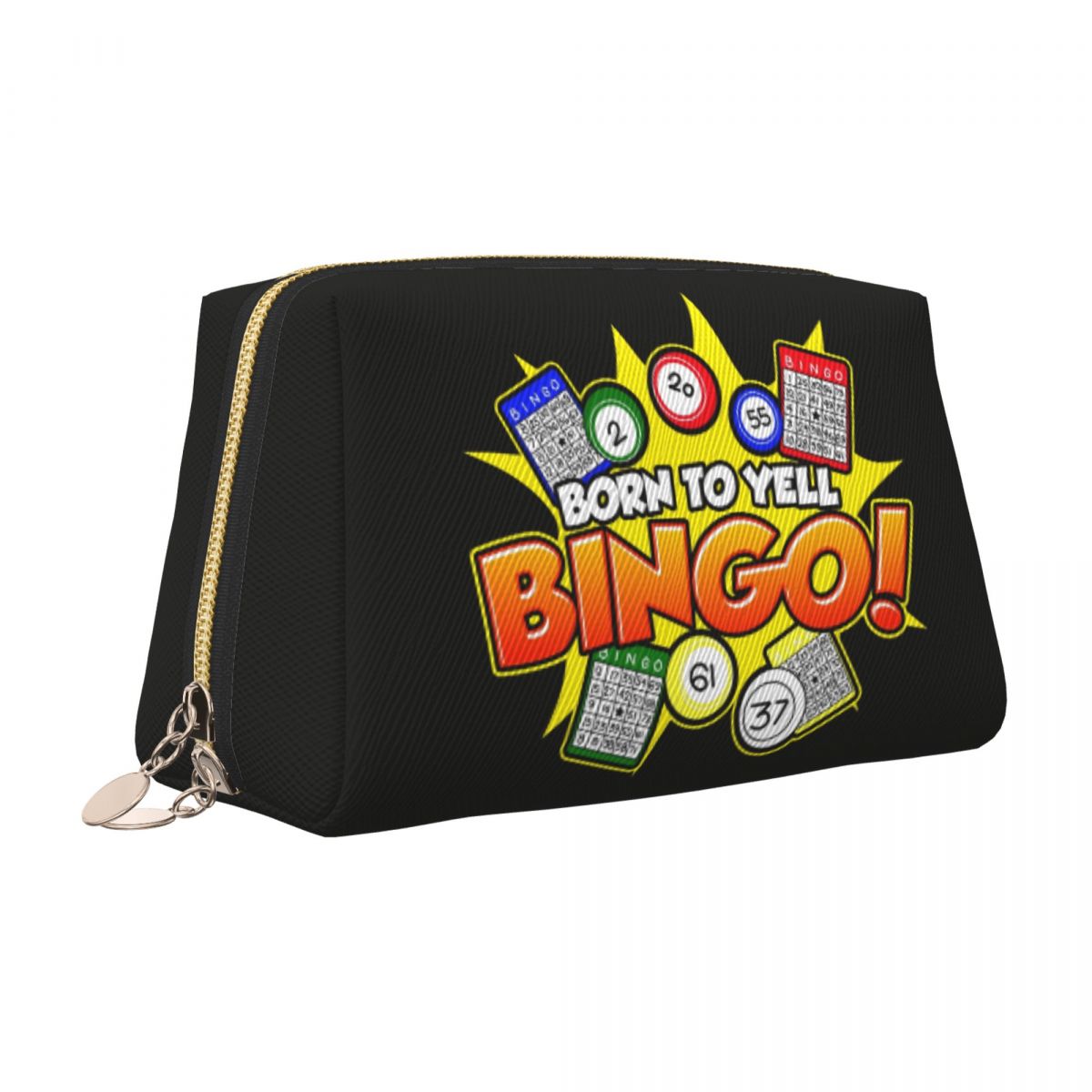 Bingo tenemos un ganador bolsa - Beauty Makeup Games Free reseña y precio