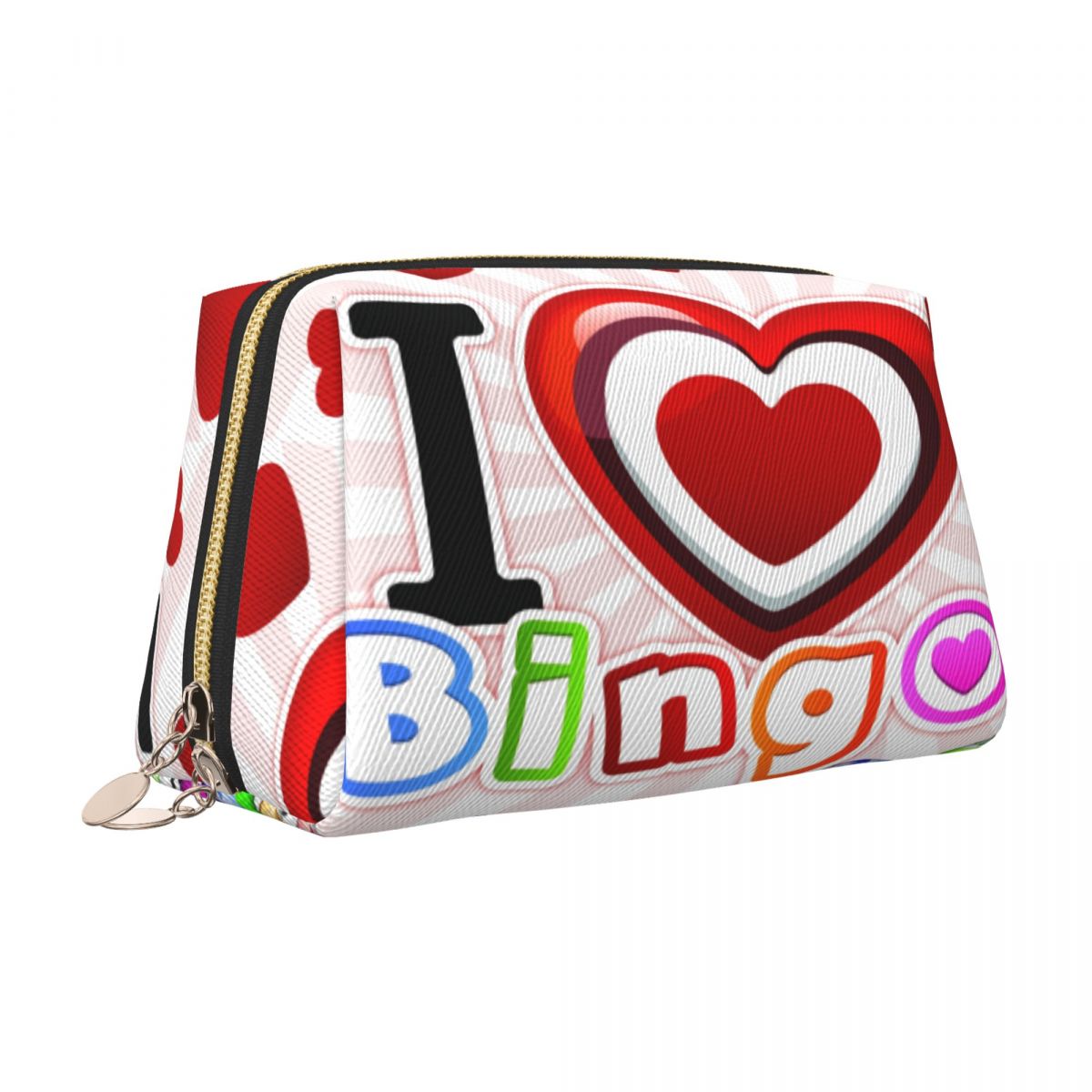 Bingo tenemos un ganador bolsa - Beauty Makeup Games Free reseña y precio