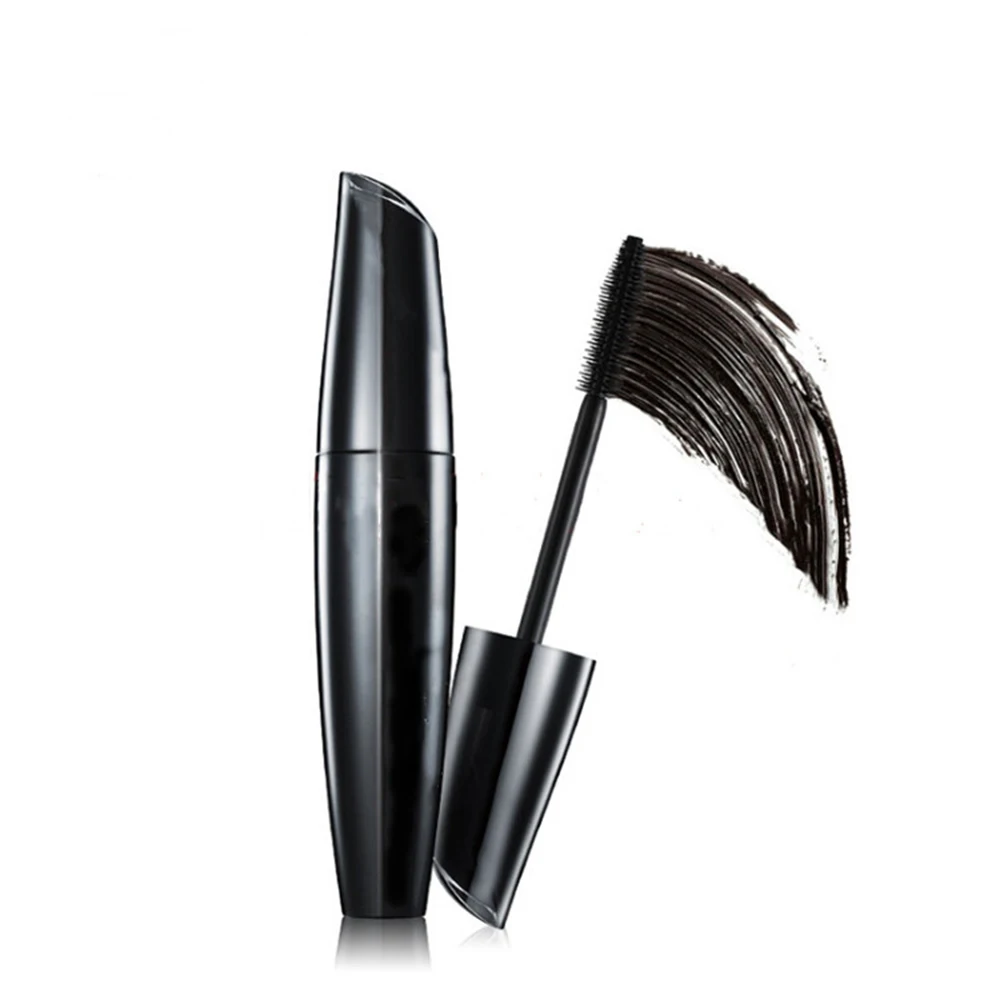 Máscara de pestañas de marca p - Ms Beauty Makeup reseña y precio