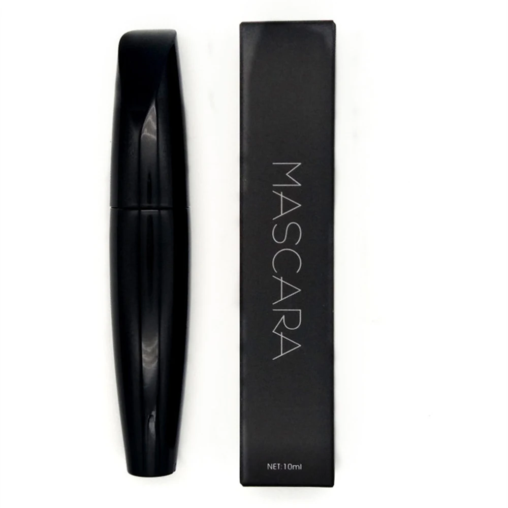 Máscara de pestañas de marca p - Ms Beauty Makeup reseña y precio
