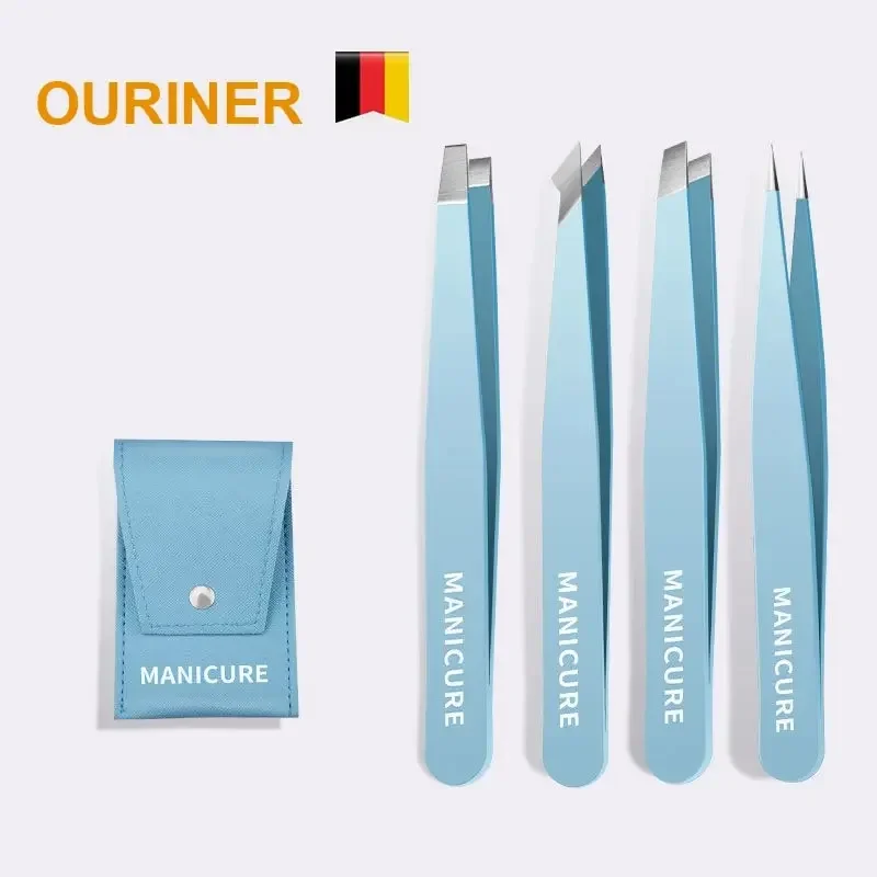 Pinzas para Cejas 2026, Colori - Beauty Makeup Remover reseña y precio