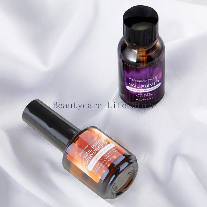 Deshidratador preparación uñas - Nail Dehydrator Primer reseña y precio