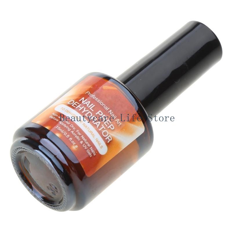 Deshidratador preparación uñas - Nail Dehydrator Primer reseña y precio