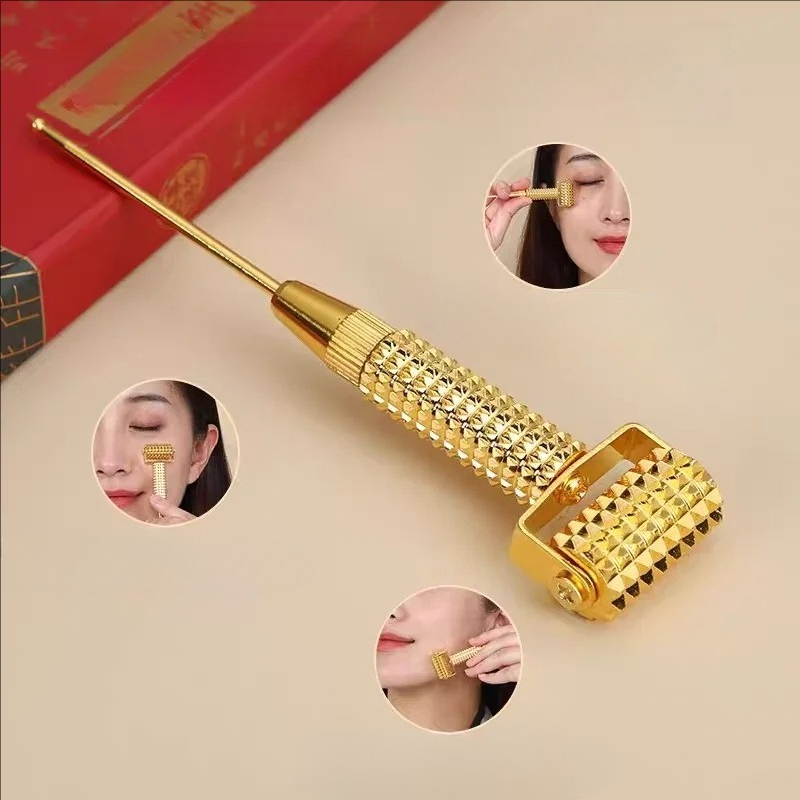 Herramienta de Masaje de Refle - Hair Scalp Massager reseña y precio