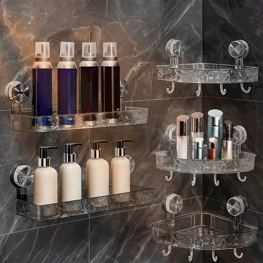 Juego de 2 piezas de estante d - Beauty Makeup Vanity Set reseña y precio
