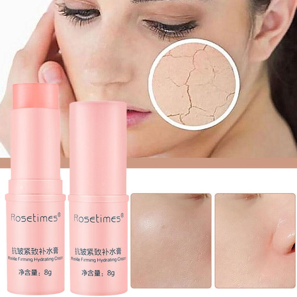 Bálsamo Hidratante Reafirmante - Anti-Aging Face Cream reseña y precio
