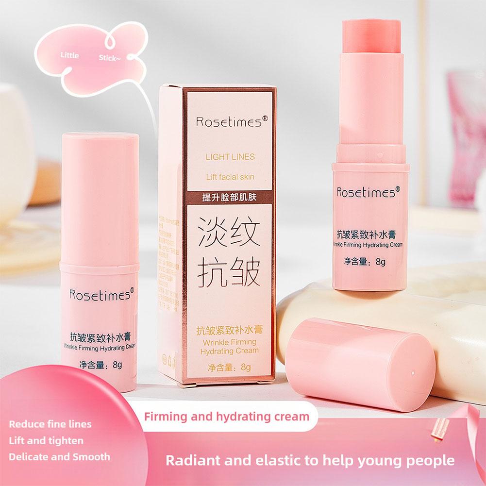 Bálsamo Hidratante Reafirmante - Anti-Aging Face Cream reseña y precio