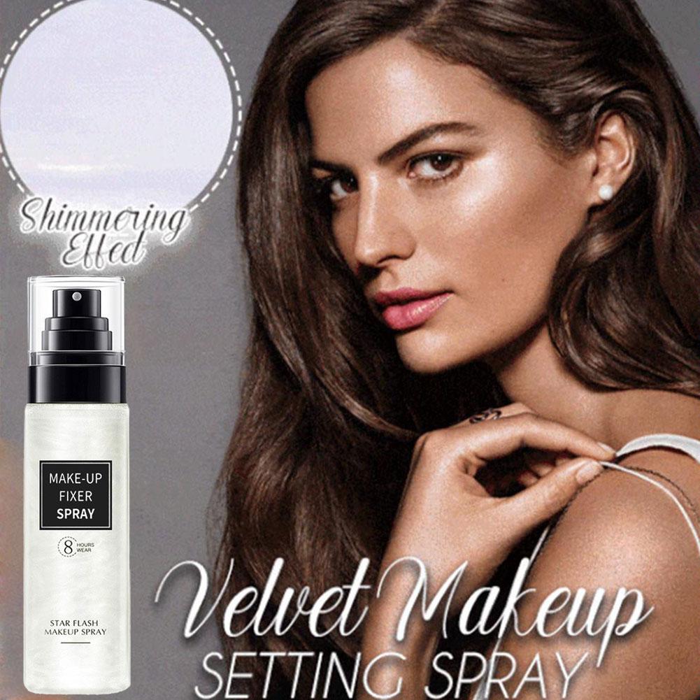 Spray Fijador de Maquillaje Pr - Beauty Makeup Fixer reseña y precio