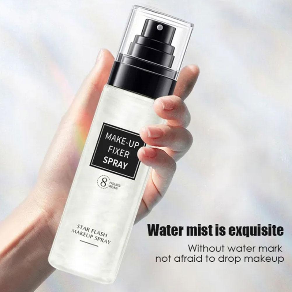 Spray Fijador de Maquillaje Pr - Beauty Makeup Fixer reseña y precio