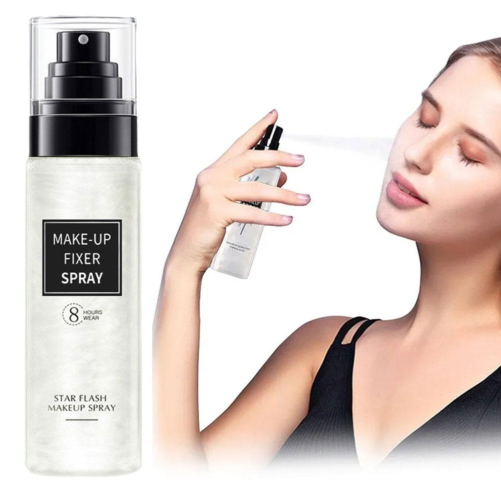 Spray Fijador de Maquillaje Pr - Beauty Makeup Fixer reseña y precio