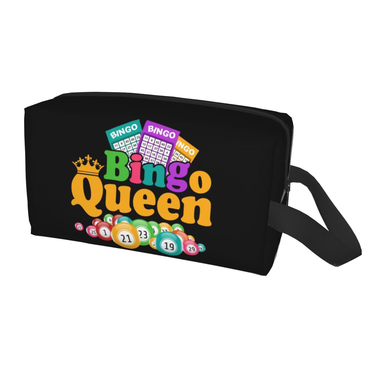 Bolsa de cosméticos de viaje p - Beauty Makeup Games Free reseña y precio