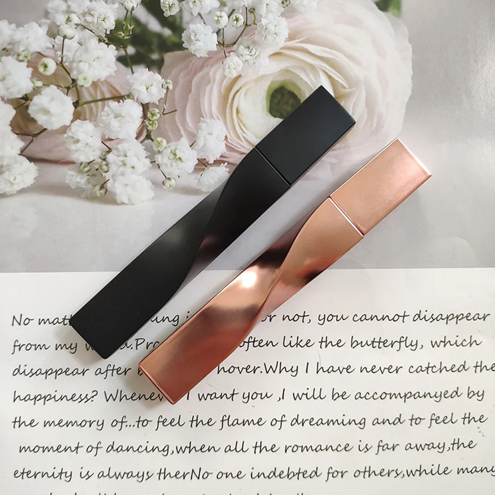 Rímel de marca privada persona - Ms Beauty Makeup reseña y precio