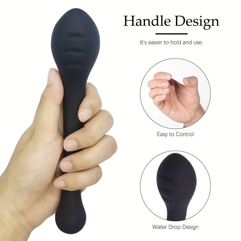 Masajeador Facial de Diseño Re - Hair Scalp Massager reseña y precio